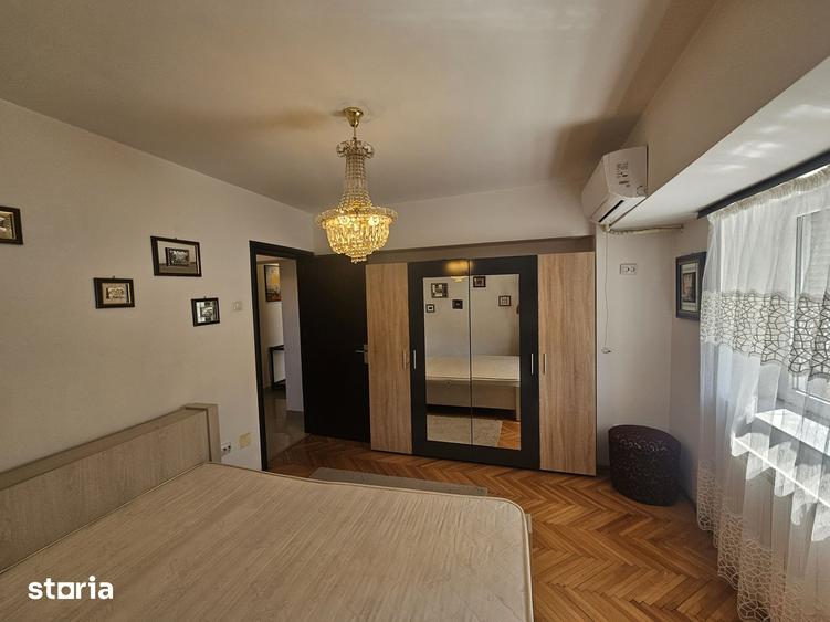Apartament 4 camere Bdul Unirii -rond Alba Iulia - 14