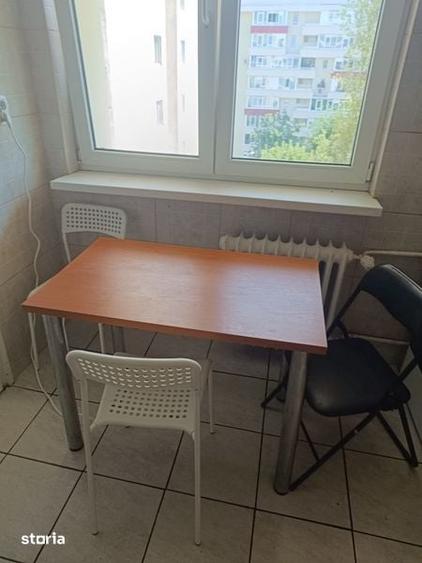 Inchiriez AP 2 camare metrou Piata Sudului - 3