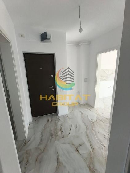 Apartament 2 camere- bloc nou- mutare imediata - 4