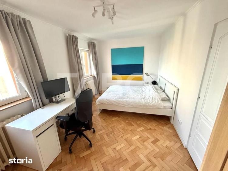 Apartament cu 3 camere decomandat de vanzare Manastur zona BIG - 4