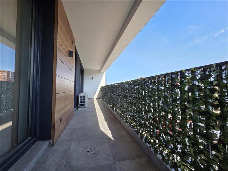 Apartament cu 2 camere decomandat, mobilat în Răcădău