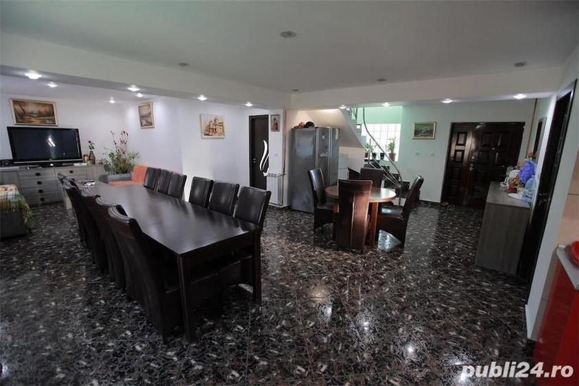 Casă cu 5 camere cu Teren 604 Mp în Dubova