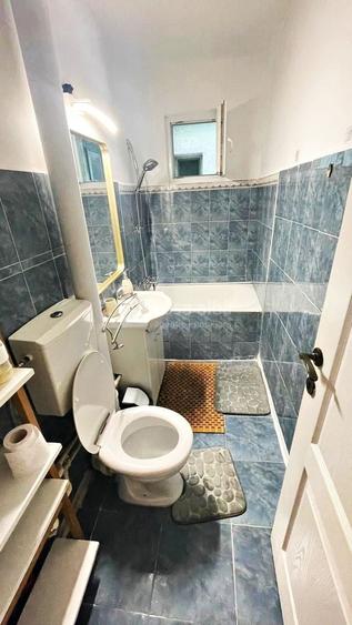 Podul de Piatra, garsoniera renovata cu suflet, mobilata & utilata - 5