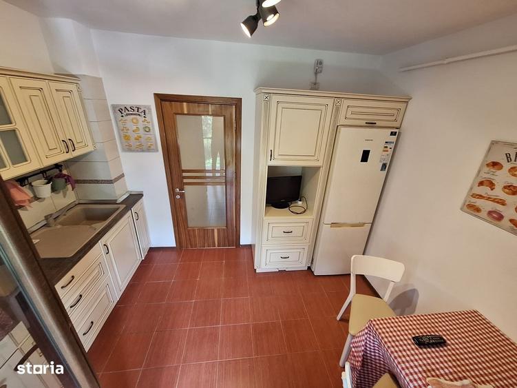 Apartament cu 2 camere decomandat în Ostroveni