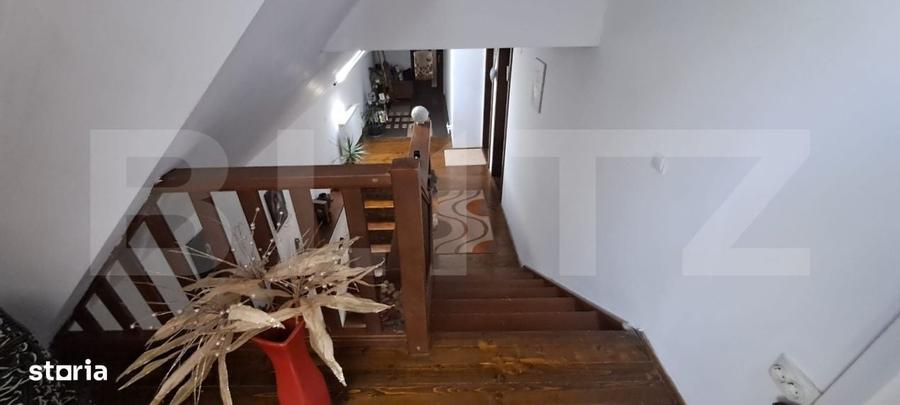 Casă cu 4 camere în Dridif