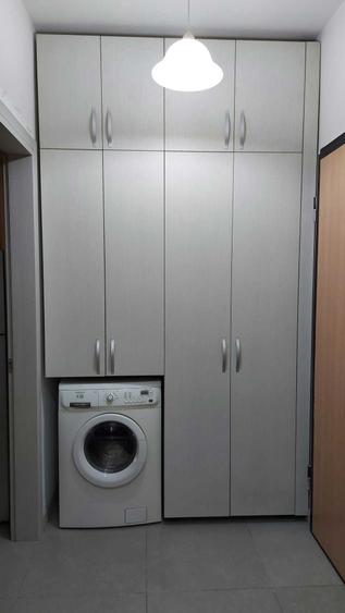 Garsonieră decomandată în Regie