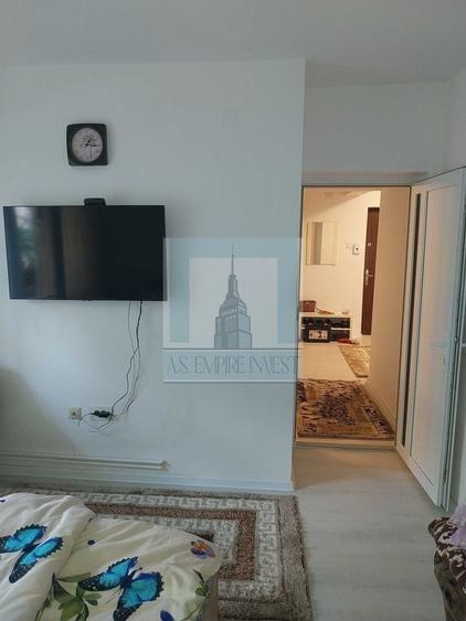 Apartament cu 2 camere decomandat în Răcădău