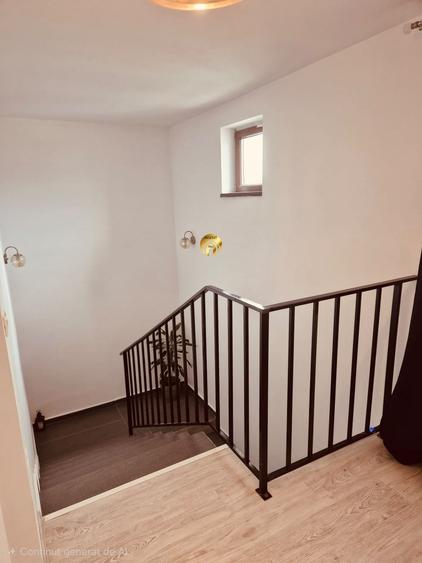 Duplex cu 3 camere cu Teren 230 Mp în Otopeni