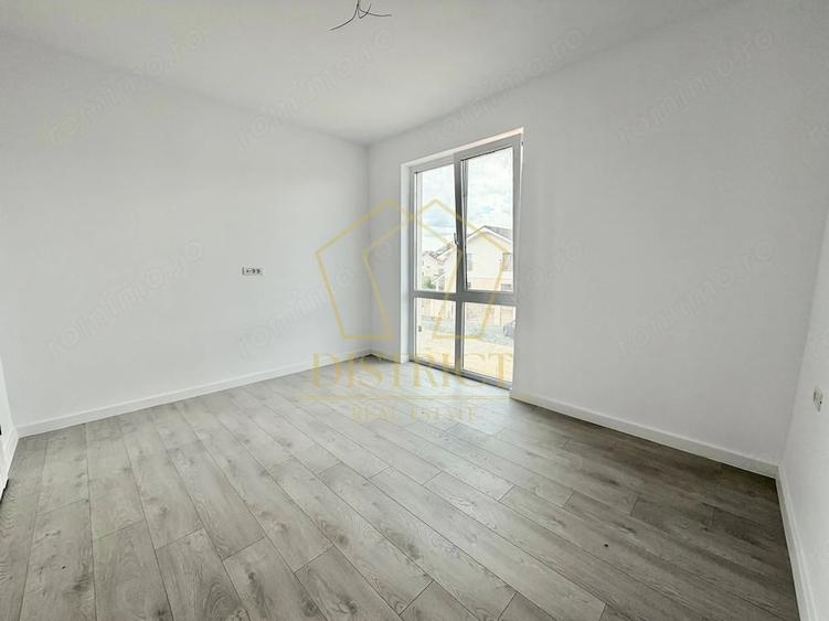 Apartament cu 2 camere semidecomandat în Urseni