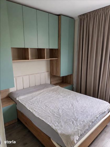 Apartament cu 2 camere în Coiciu