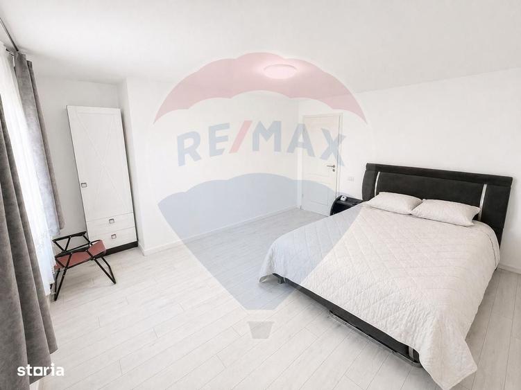 Casa Spatioasa Si Eficienta Energetic| 205Mp| Comision 0%| 5 Camere - 17