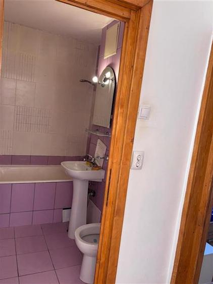 Apartament cu 3 camere circular, mobilat în Grigorescu