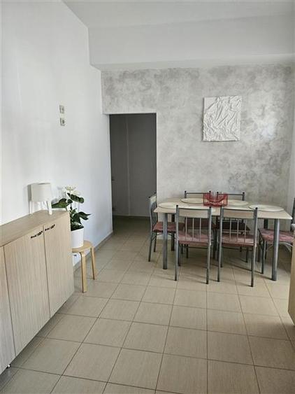 Apartament cu 2 camere decomandat, mobilat în Ștefan cel Mare