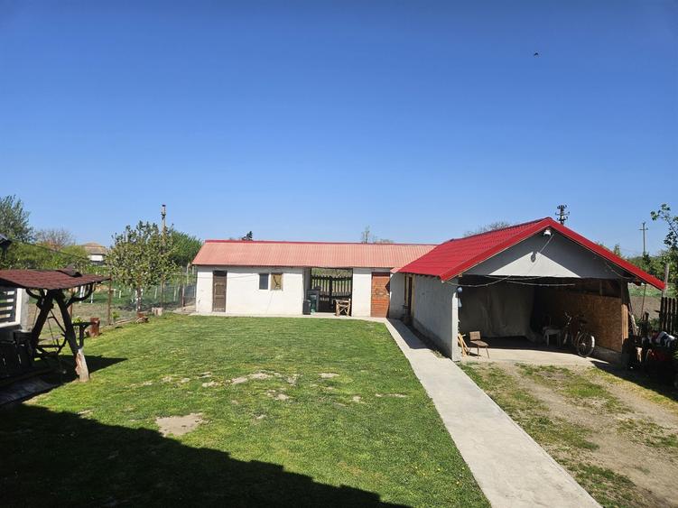 Casa de vanzare 140 m2 - 3