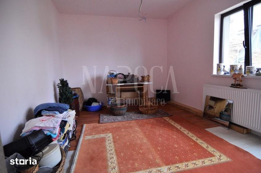 Casa 4 camere de vanzare in Floresti - 6
