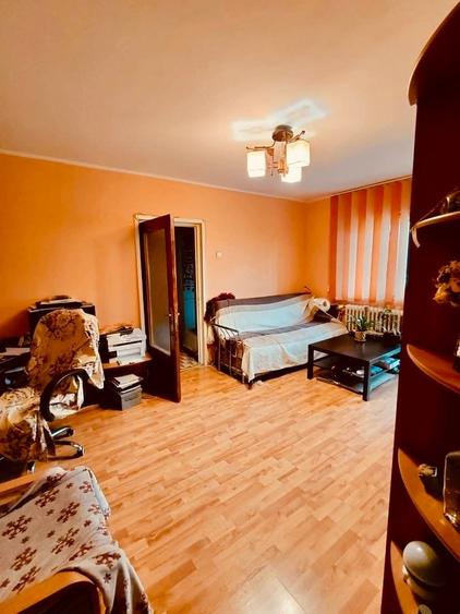 Apartament 2 camere Iancului, 10 minute de metrou, stradal, mobilat complet - 3