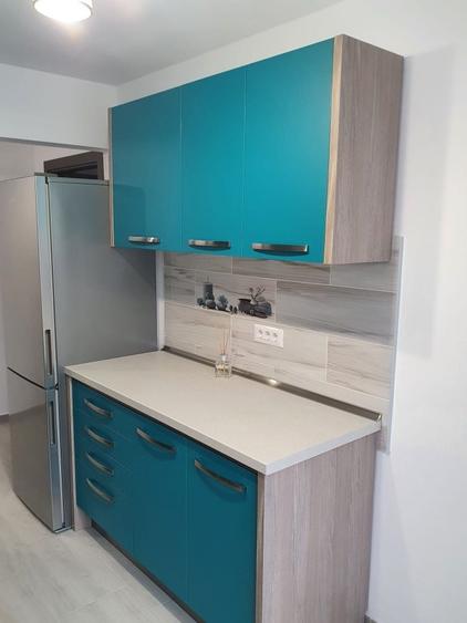 Apartament cu 2 camere decomandat în Cetate