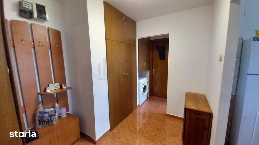 Apartament cu 2 camere în Băneasa