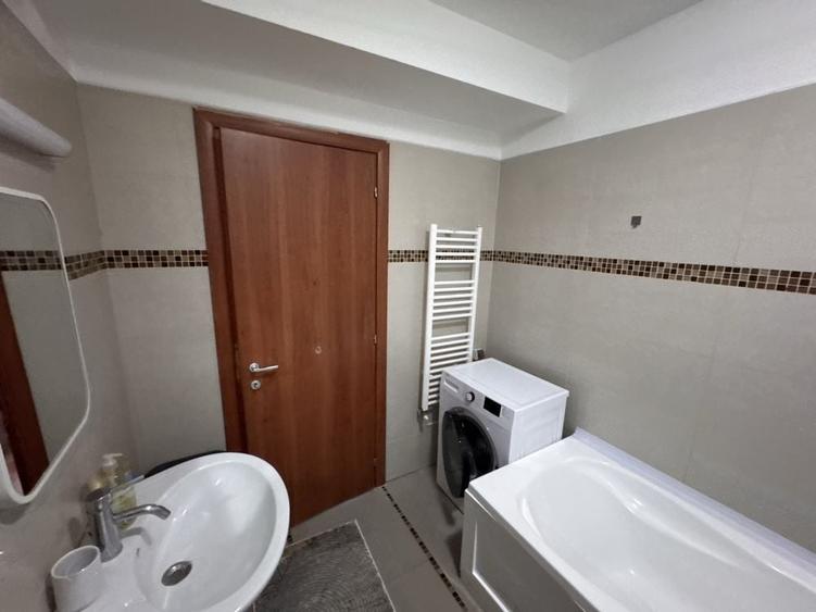 Apartament 2 Camere, complet utilat si dotat, parcare subterana, etaj 1, gaze, 5 minute metrou Nicolae Grigorescu , 8 min parc Titan, IOR, A I Cuza - 7
