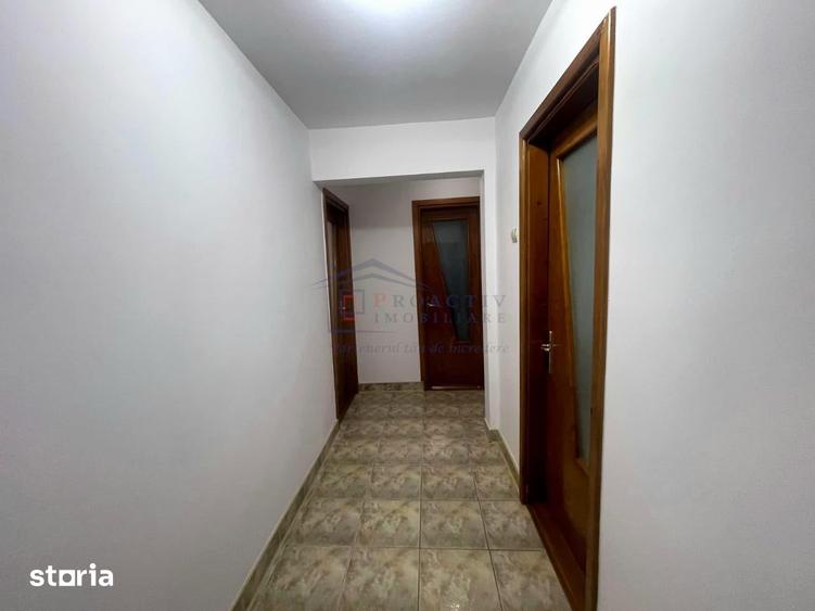 Apartament cu 2 camere decomandat, mobilat în Burdujeni