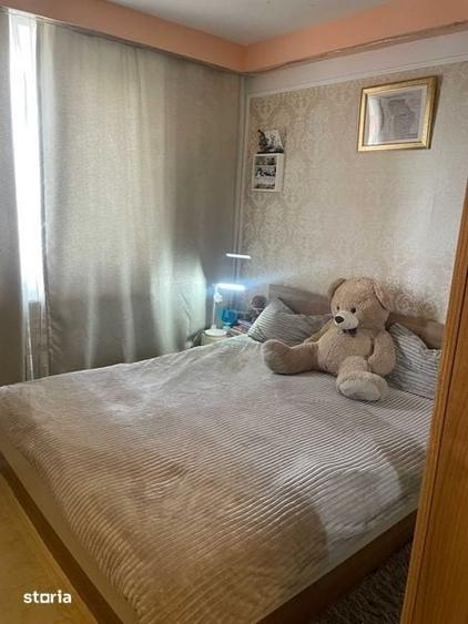 Apartament cu 2 camere decomandat în Rahova