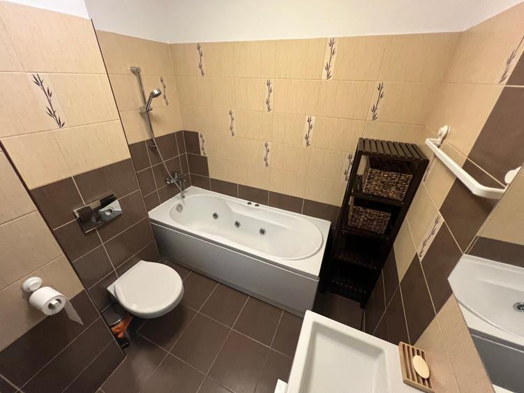 Apartament cu 2 camere în Iancu Nicolae