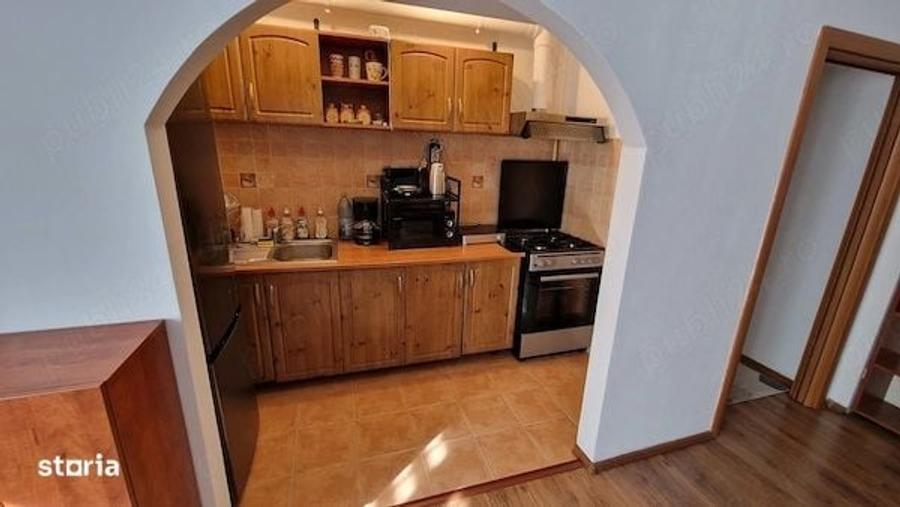 Apartament 3 camere | Mosilor | centrala | Metrou Obor 8' | etj 1/8 - 7