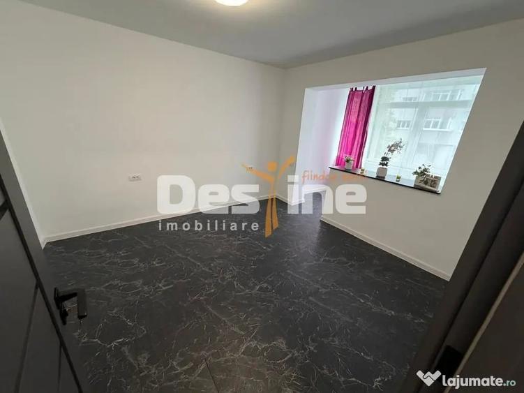 Apartament cu 4 camere decomandat în Militari