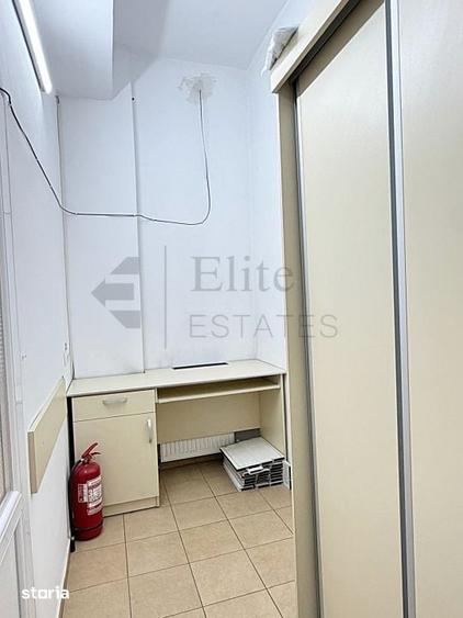 Spațiu comercial, de 60 mp, în Decebal