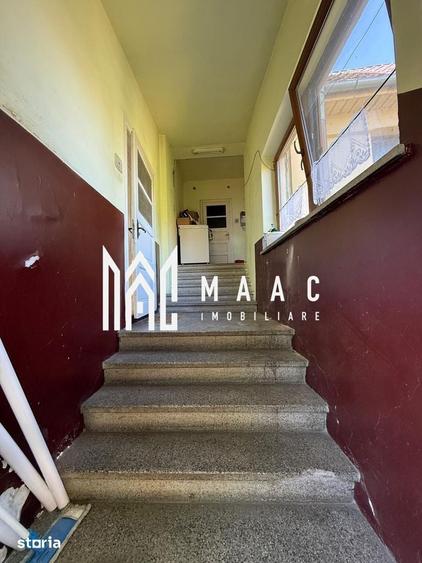 Casă individuală cu 5 camere cu Canalizare în Șura Mică