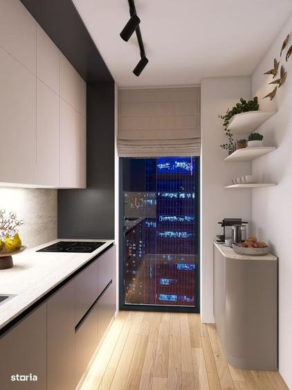 Vila Noua 4 Camere | Complex Privat Premium | Petrom City Genesis Co - 8