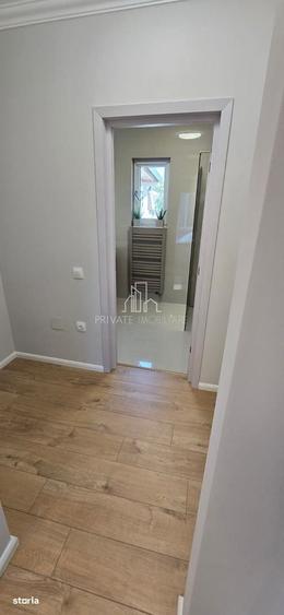 Apartament cu 3 camere în Lefaia