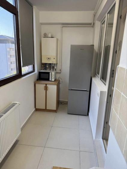Garsonieră decomandată în Chiajna