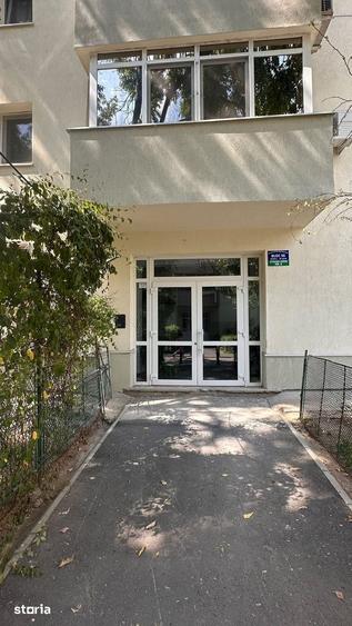 Apartament cu 2 camere în Tei