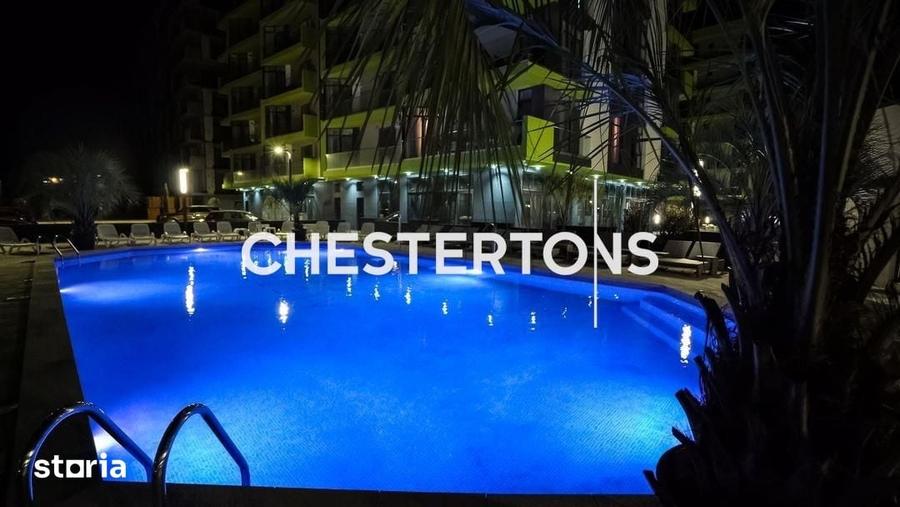 Apartament Mamaia Nord - Alezzi cu vedere la mare - 18