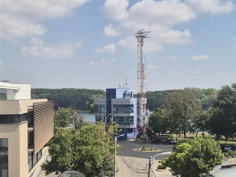 Apartament cu 2 camere decomandat în Călărași