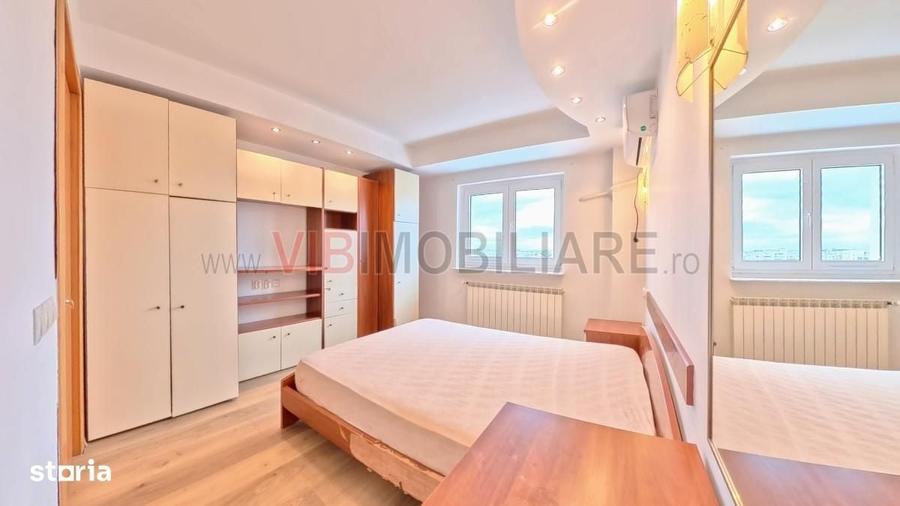Apartament cu 2 camere decomandat în Ștefan cel Mare