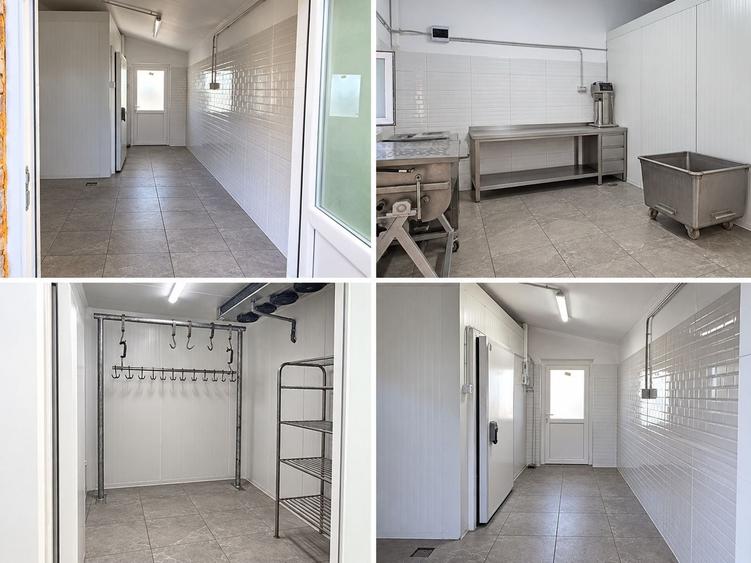 Casă cu 4 camere în Săcălaz