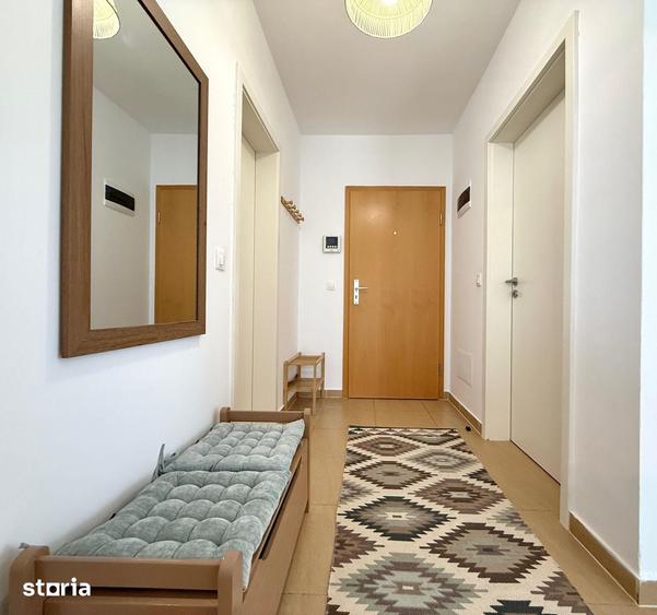 Apartament Modern 2 Camere | Avantgarden Tractorul | Parcare Inclusa - 4