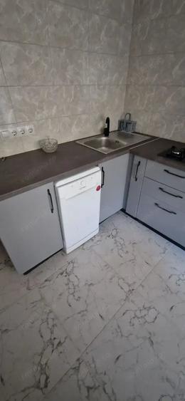 De vanzare garsoniera in zona Sagului - 1