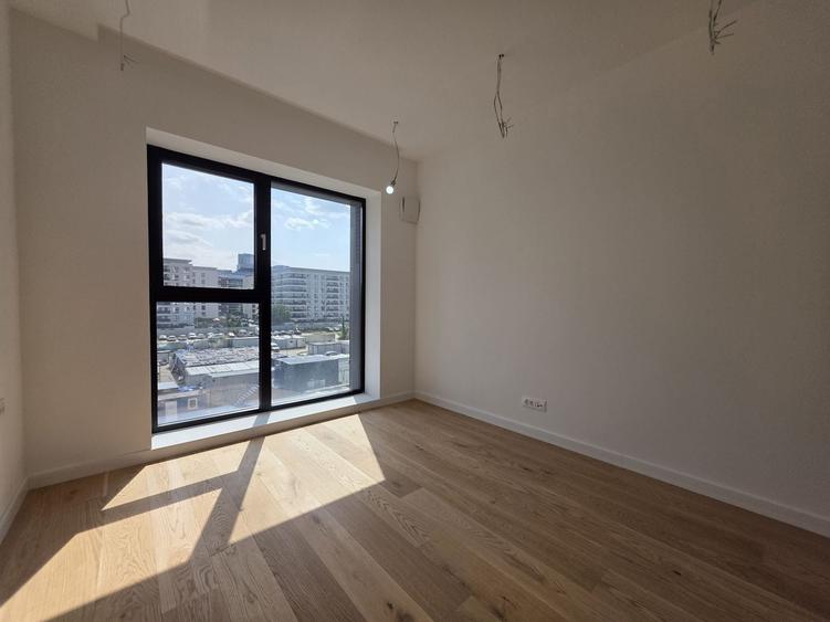Apartament cu 3 camere în Pipera