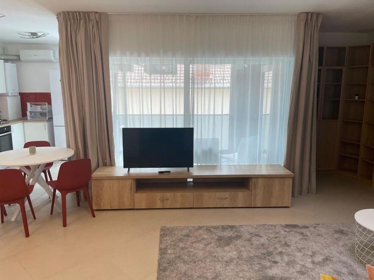 Apartament cu 2 camere în Dosu Bricii