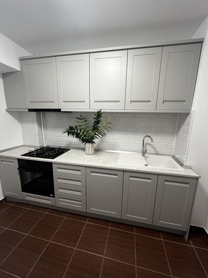 Apartament cu 2 camere în Parcul Circului