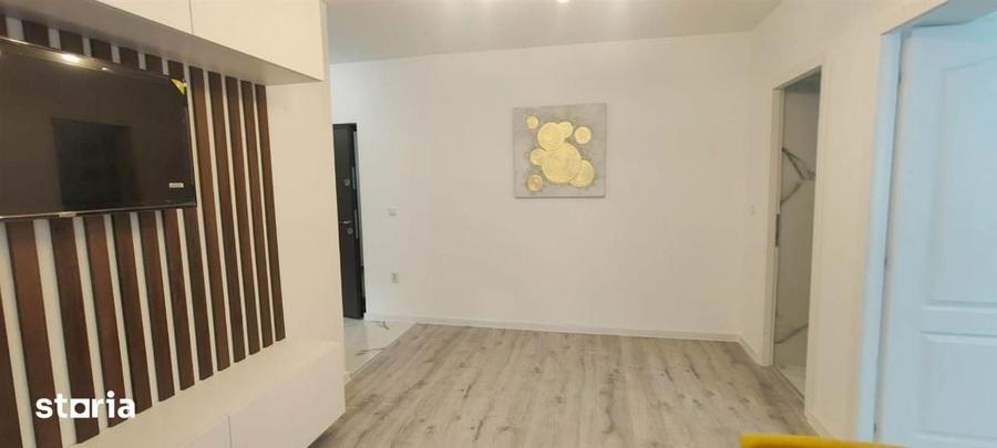 Apartament cu 2 camere în Ciurea