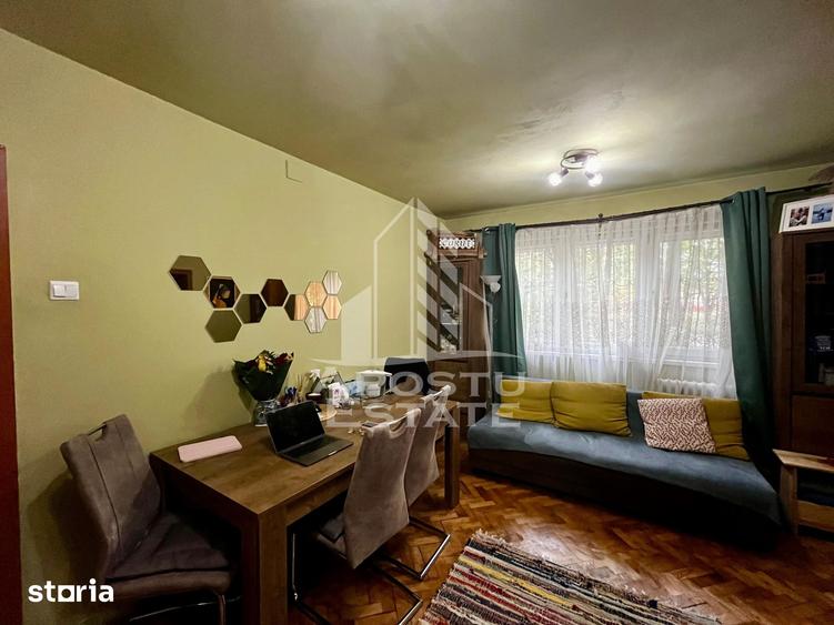 Apartament 2 camere de vanzare,zona Iulius Mall/Cetatii, Timisoara - 7