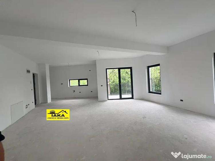 Apartament cu 2 camere semidecomandat în Griviței