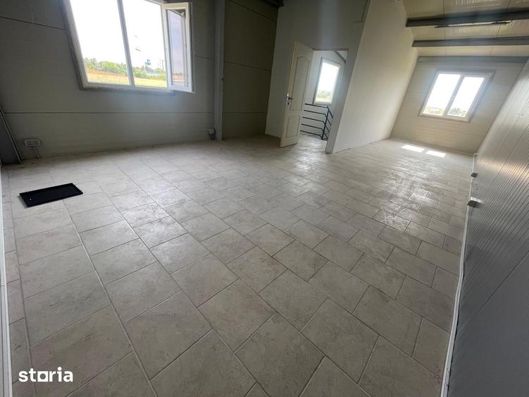 Spațiu comercial, de 350 mp, în Central