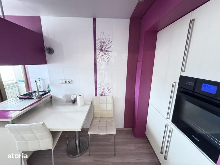 Apartament cu 2 camere în Central