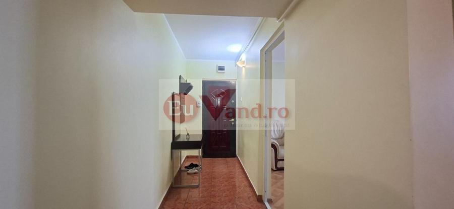 Apartament cu 2 camere decomandat, mobilat în Micro 14