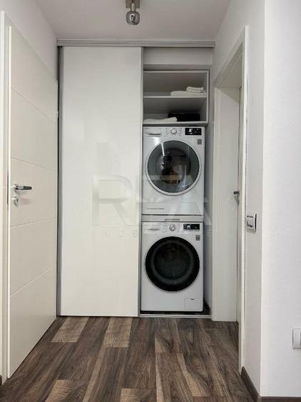 Apartament cu 2 camere decomandat, mobilat în Iancu Nicolae